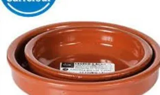 Cassolette en terre cuite 10cm