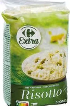 Riz Arborio spécial Risotto / أرز