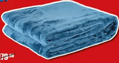 Couverture en flanelle