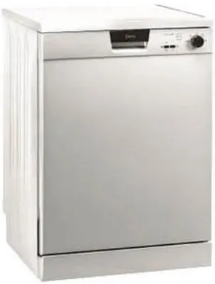 Lave vaisselle LVX13 silver