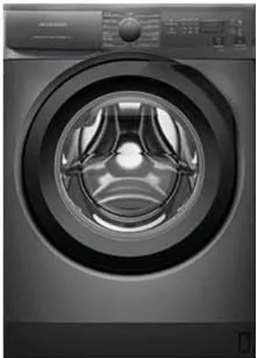 Machine à laver AWF7024D3SC Dark silver - Inverter
