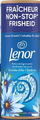 Lenor Parfum de linge en perles Envolée d'Air