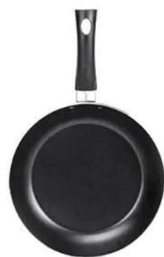 Poêle anti-adhésive 20cm - مقلاة