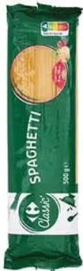 Spaghettis / سباغيتي