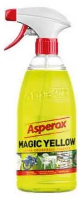 Spray dégraissant Magic Asperox 1L
