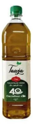 Huile d'olive Tawja 1L
