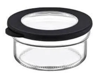 Boîte en verre Lux 40cl