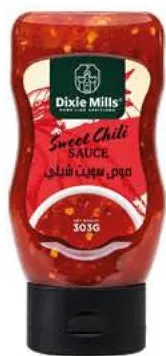 Sauce Thai sweet chili