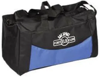 Sac sport