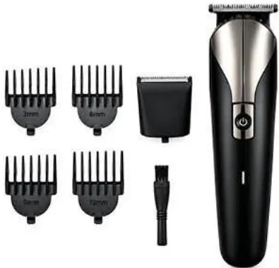 Tondeuse 2 en 1 NRBT600-24