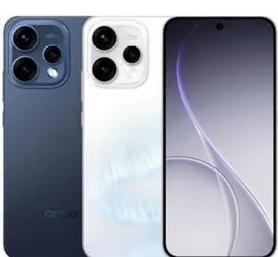 Smartphone Reno15