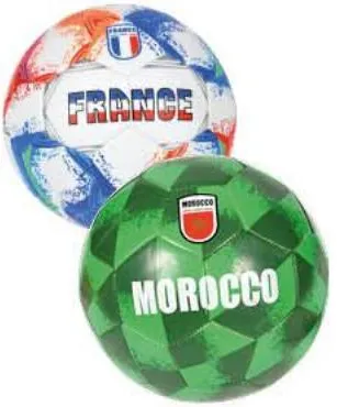 Ballon de Foot