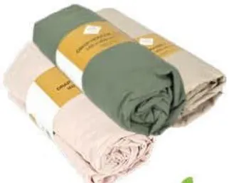 Drap housse 90x200cm