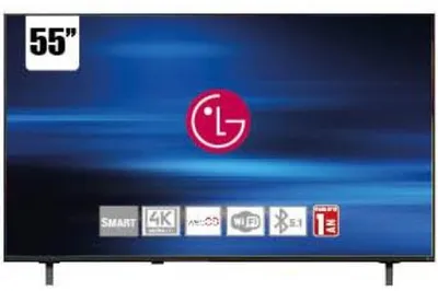 تلفاز LED 55" Smart 55NU850B6LA/840B6LA