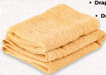 Serviette mains Mabrouka 380g / فوطة