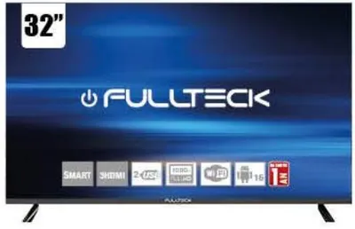 LED 32" Smart SV-L32STS2 HD