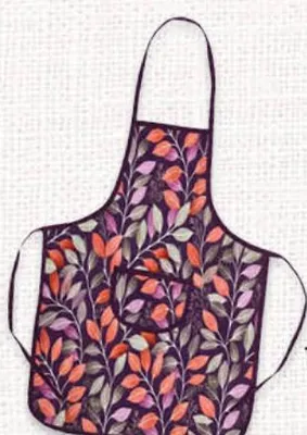 Tablier de cuisine / وزرة للمطبخ