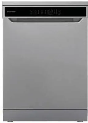 Lave vaisselle AFF1360VSA demi charge inox