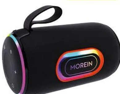 Enceinte bluetooth K5 max-Speaker