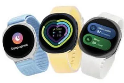 Watch 9