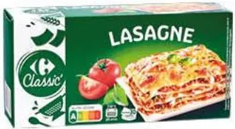 Lasagne