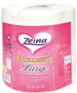 Essuie-tout Zeina 2 plis - 1 unité