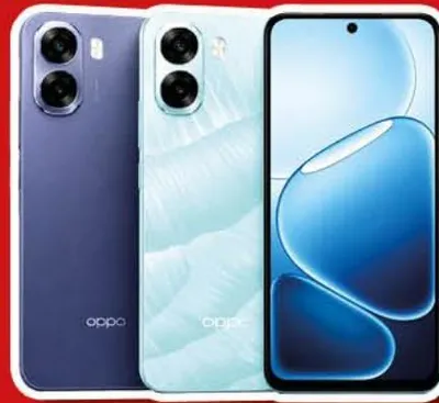 Smartphone A6X 4G-128G