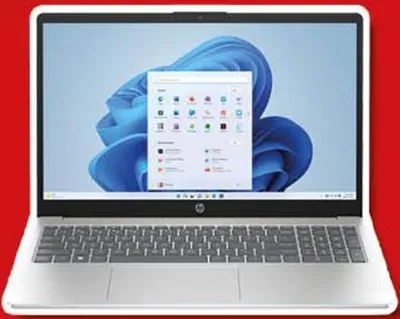 Pc Portable i3-1315U 8G-512G C01J6EA 15-FD0435NK