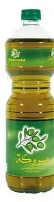 Huile d'olive Mabrouka 1L