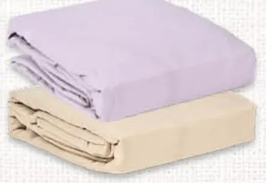 Housse couette microfibre
