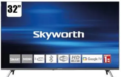 LED 32" Smart 32E5500G / HD