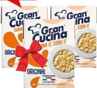 Pack de 3 crèmes végétales