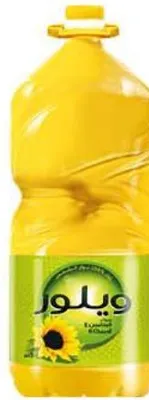 Huile de tournesol Yelor