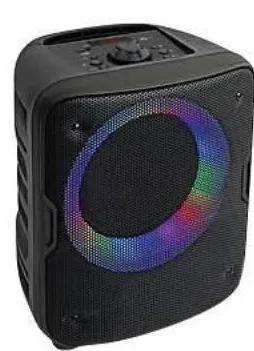 Enceinte bluetooth PSBTS200 Noir