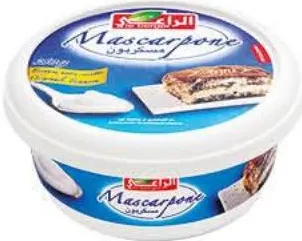 Mascarpone Le berger 250g