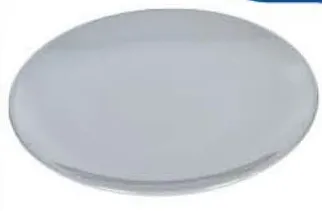Assiette à dessert 20cm Grise Ege - صحن