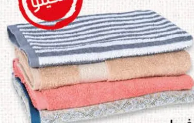 Serviettes JFA au kg / فوط
