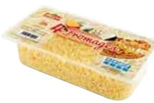 4 fromages Le Berger 150g