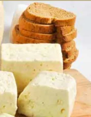 Fromage Gouda nature / cumin Kroon au kg