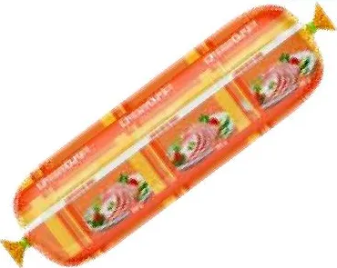 Luncheon de dinde Twimen 350g