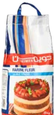 Farine fleur