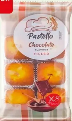 Madeleine