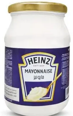 Mayonnaise