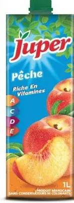 Boisson - Pêche
