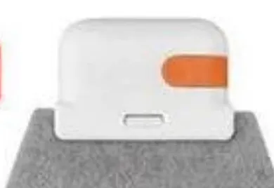 brosse de nettoyage multifonctions avec manche