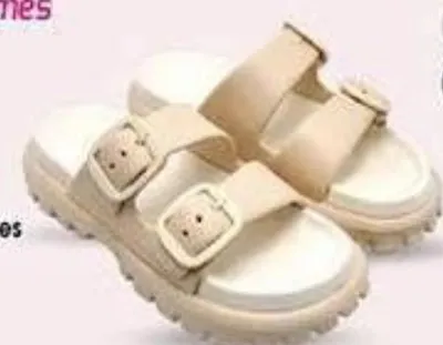 Sandales doublure pour femmes