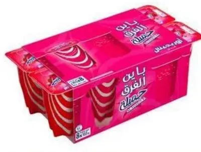 رايبي جميلة 8x 165 غ
